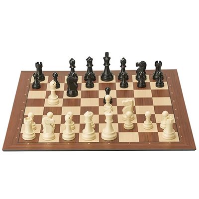 Electronic Chess Boards - Smart Board With Indices