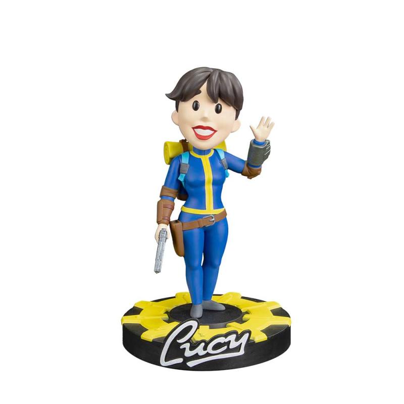 FALLOUT TV STYLIZED FIG LUCY