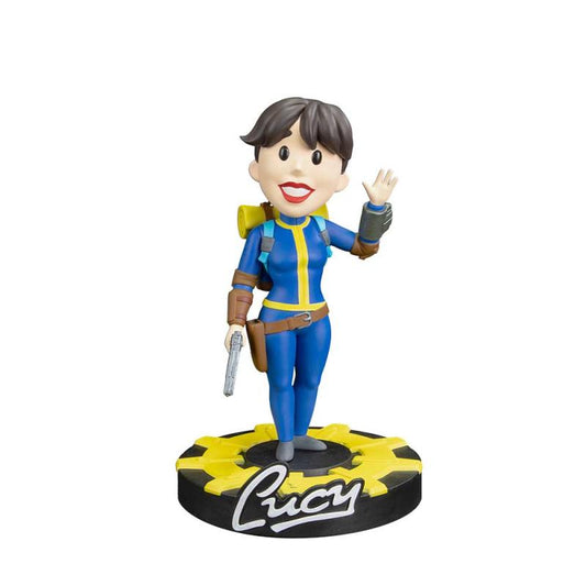 FALLOUT TV STYLIZED FIG LUCY