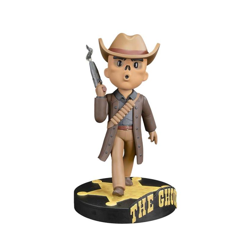 FALLOUT TV STYLIZED FIG THE GHOUL