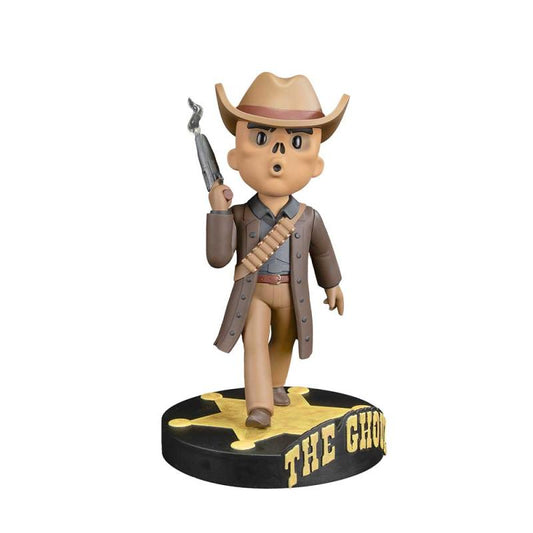 FALLOUT TV STYLIZED FIG THE GHOUL