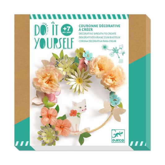DIY / Dalia