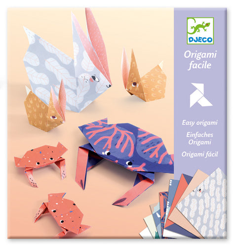 Djeco: Origami / Family