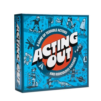 Acting Out