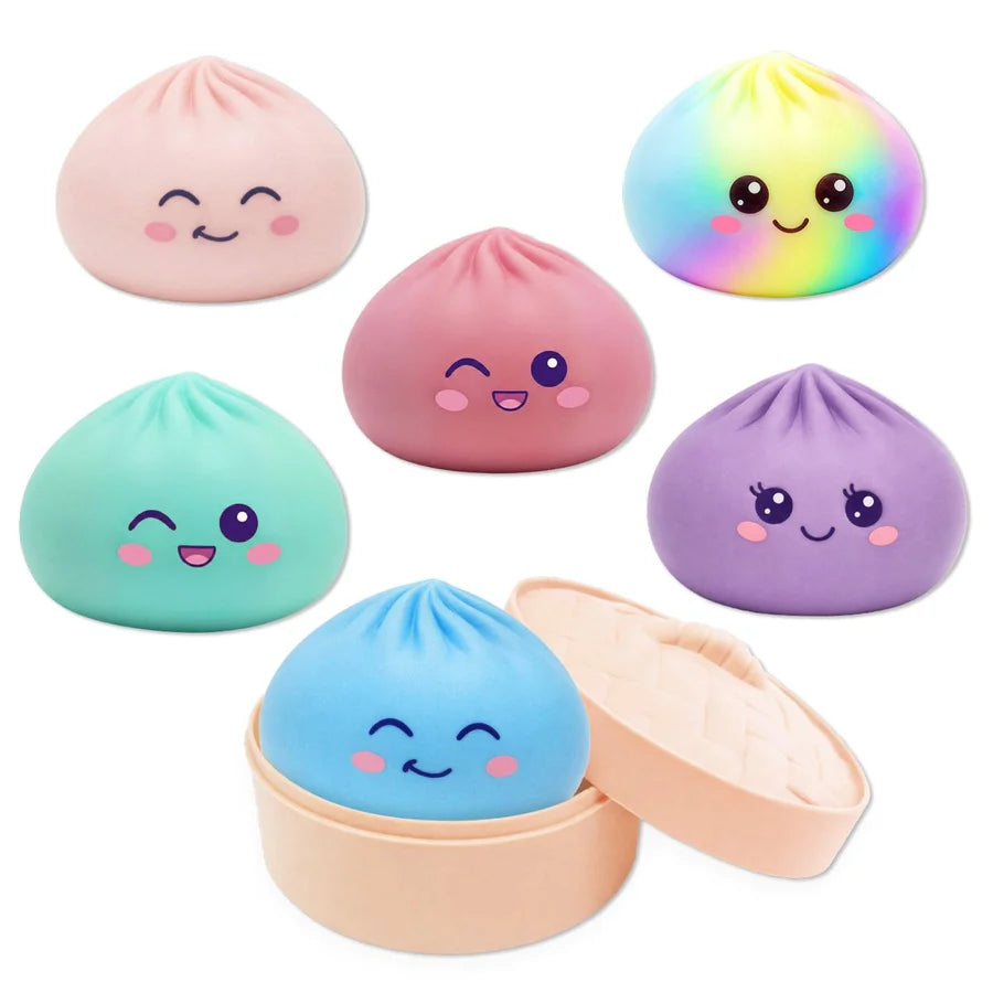 Mini Surprise Dumplings 6 cm