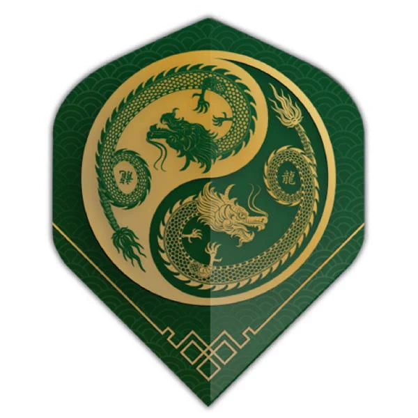 Datadart Dragon Flights
