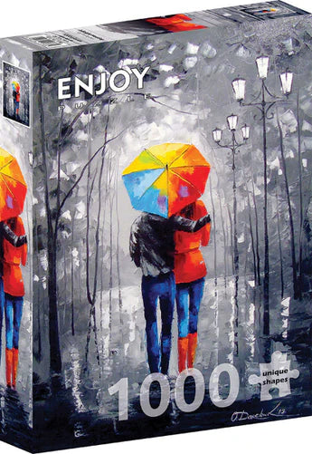 1000 Piece  AI Assistance A Bright Meeting