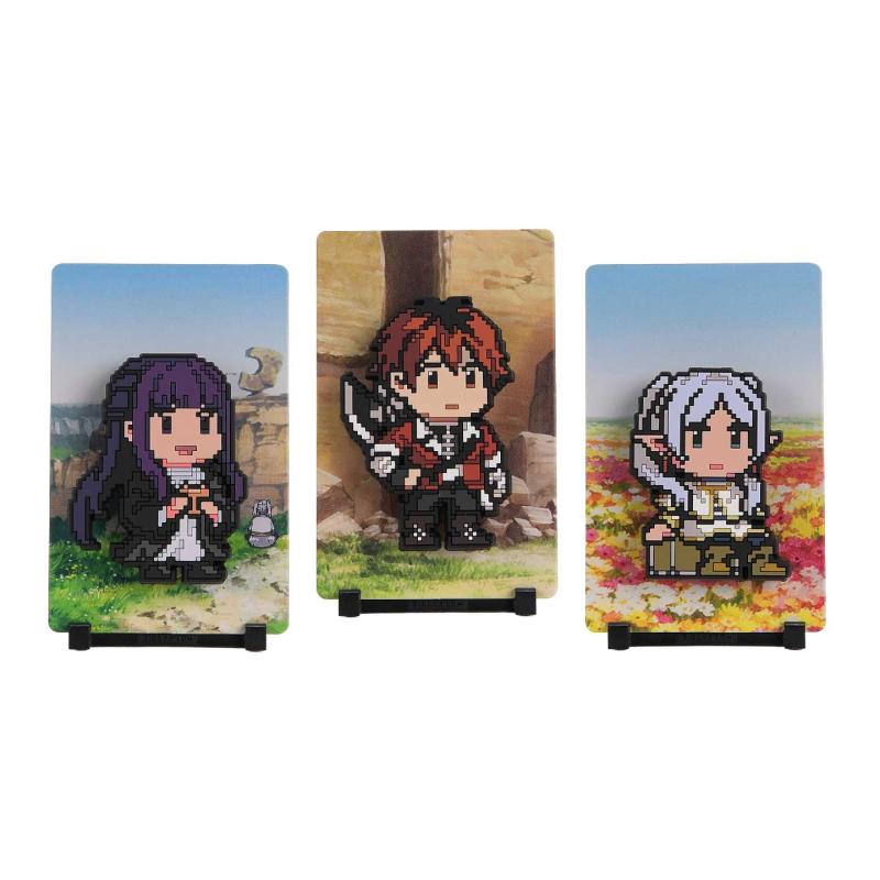 FIGGYZ FRIEREN BEYOND JOURNEY'S END