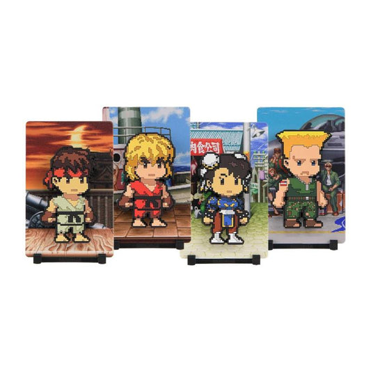 FIGGYZ STREET FIGHTER 2