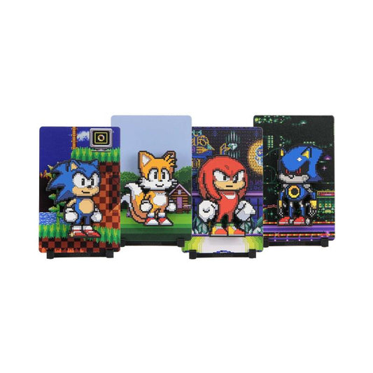 FIGGYZ SONIC CLASSIC