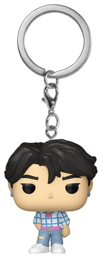 Funko Pop! K-POP Demon Hunter  Pocket Keychain