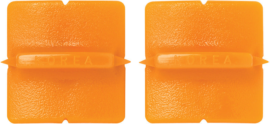 Trimmer Replacement Blades, Original PPT (2pk, Style G)