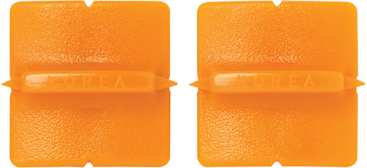 Trimmer Replacement Blades, Original PPT (2pk, Style G)