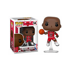 Funko  POP BASKETBALL MICHAEL JORDAN 54