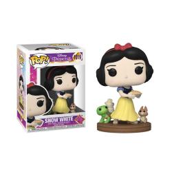 Funko  POP DISNEY PRINCESS SNOW WHITE 1019