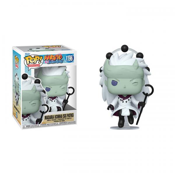 Funko POP! Animation NARUTO SAGE MADARA UCHIHA