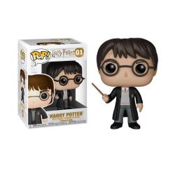 Funko  POP HARRY POTTER Harry Potter 01