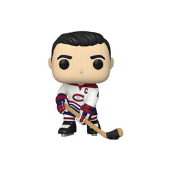 Funko Pop! Sports: NHL LEGENDS JEAN BELIVEAU (CANADIENS) 82