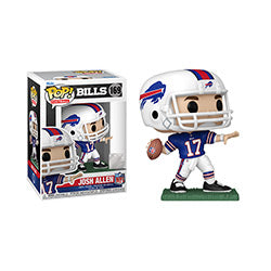 POP  NFL BILLS JOSH ALLEN (HOME)