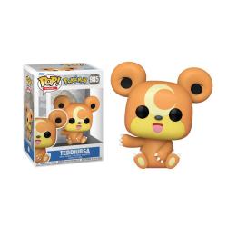 Funko POP POKEMON TEDDIURSA 985