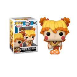 Funko POP! Animation DEMON SLAYER  ZENITSU KIMONO