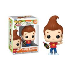 Funko POP NICKELODEON JIMMY NEUTRON