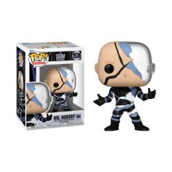 FUNKO POP TV DOOM PATROL MR. NOBODY (GW)