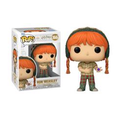 Funko  POP HARRY POTTER RON W/ CANDY