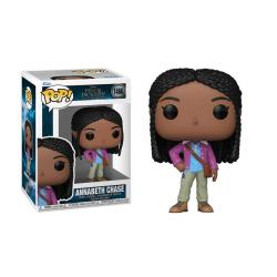 Funko  POP TV PERCY JACKSON ANNABETH CHASE