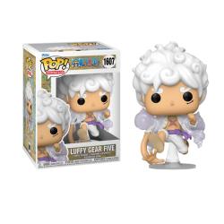 Funko POP ANIME ONE PIECE LUFFY GEAR FIVE