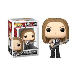 Funko  POP MUSIC AVRIL LAVIGNE (COMPLICATED)