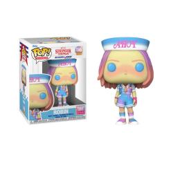 FUNKO POP STRANGER THINGS ROBIN SCOOPS AHOY