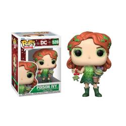 POP HOLIDAY DC POISON IVY