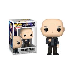 POP TV STAR TREK PICARD PICARD