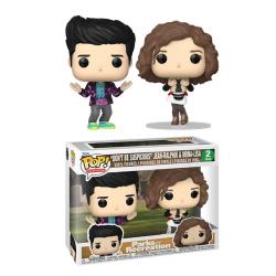 Funko POP TV PARKS & REC MONA & JEAN 2PK