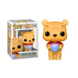 POP DISNEY WINNIE THE POOH POOH
