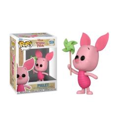 POP DISNEY WINNIE THE POOH PIGLET