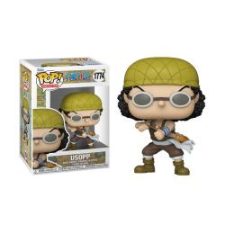 POP ANIME ONE PIECE REFRESH USOPP