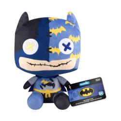 POP PLUSH 7" DC PATCHWORK Batman