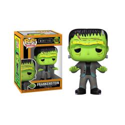 FUNKO POP UNIVERSAL MONSTERS FRANKENSTEIN