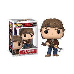 Funko POP Movies RED DAWN 1984 MOVIE JED 1640