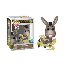 Funko  POP! Movies Shrek Donkey #1598
