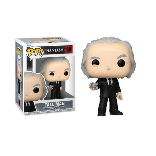 Funko POP PHANTASM MOVIE TALL MAN