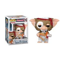 Funko POP MOVIES GREMLINS 2 GIZMO W/ BOW