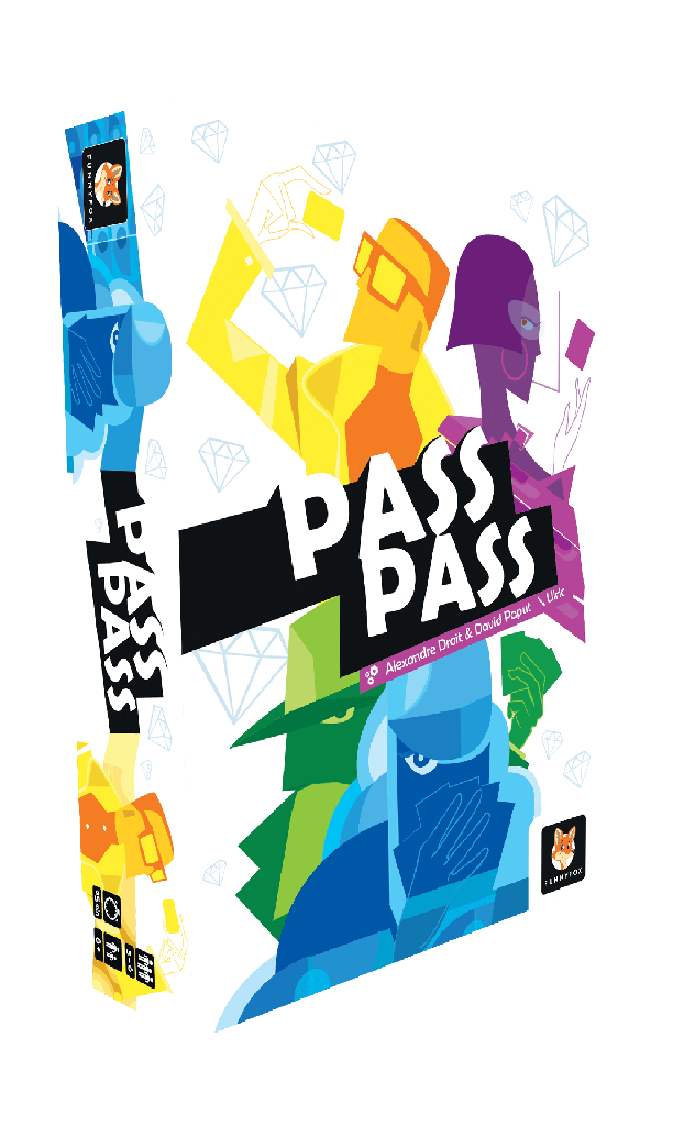 Pass Pass