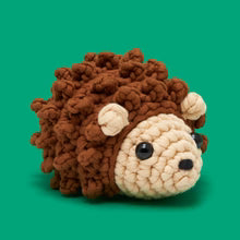 WOOBLES Fitz the Hedgehog