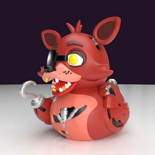 TUBBZ: Five Nights At Freddy's: Foxy  (Boxed Edition)