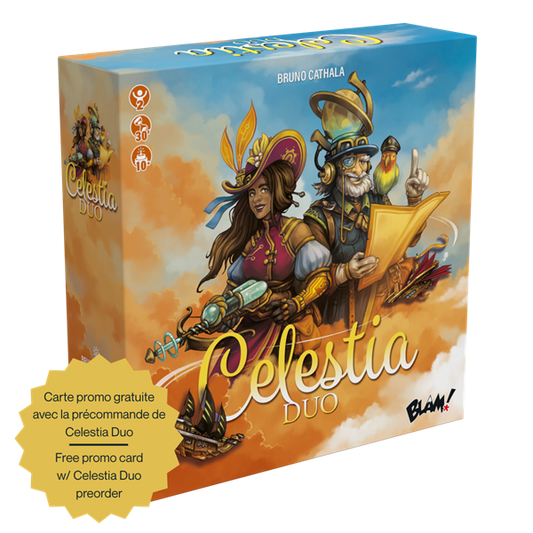 Celestia Duo