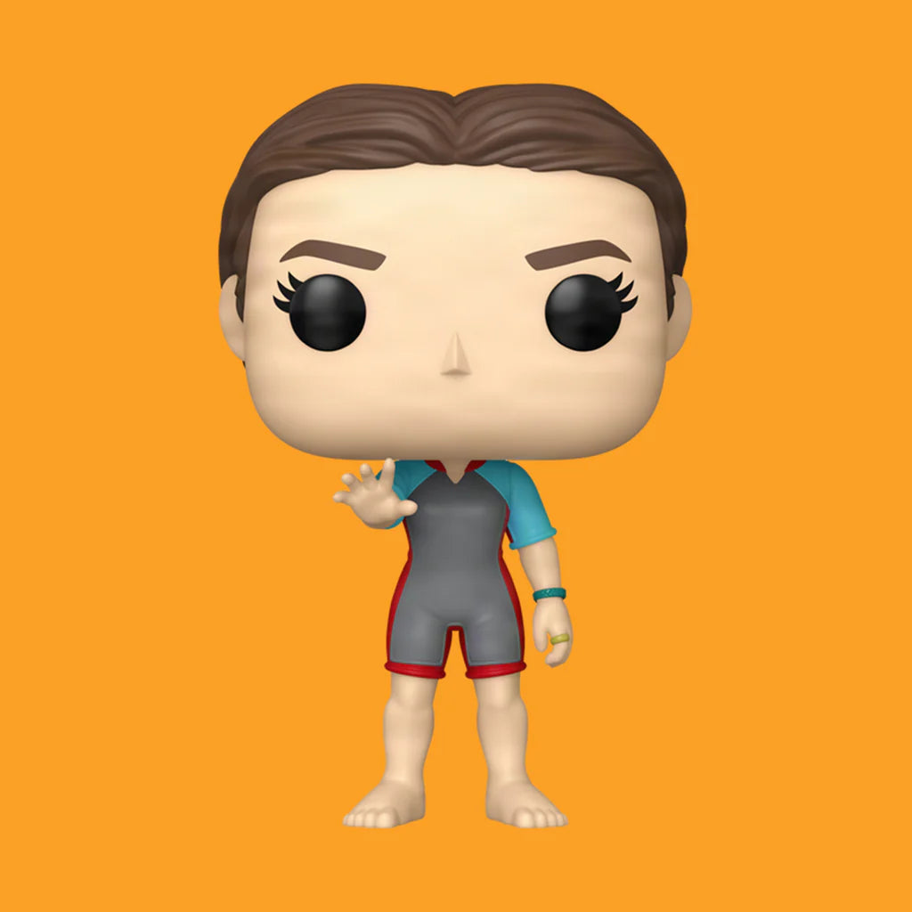 Funko Pop Television Stranger Things Eleven 1807