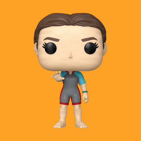 Funko Pop Television Stranger Things Eleven 1807